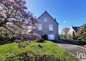 maison à Bégard (22)