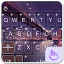 Download Urban Bridge Keyboard Theme Install Latest APK downloader