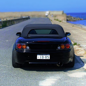 S2000 AP2