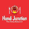 Handi Junction, Chaukhandi, Noida logo