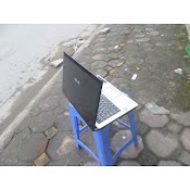 Laptop Asus K43E, Intel Core I5 2430M, Vỏ Nhôm, Họa Tiết 3D