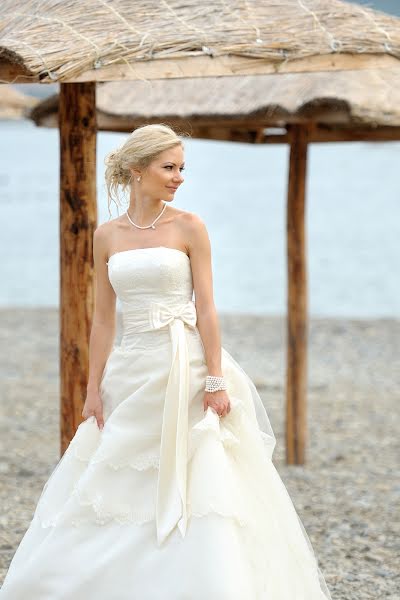 Wedding photographer Igor Petrov (igorpetrov). Photo of 27 June 2021