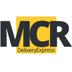 MCR Delivery Express logo