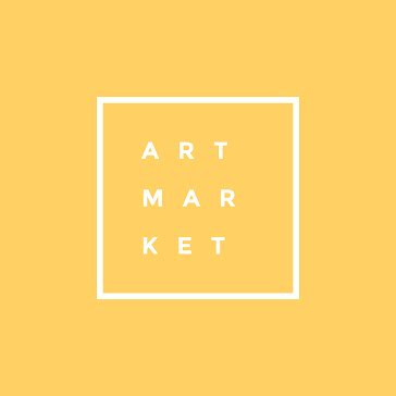 Art Market - Logo template