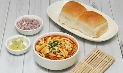 The Misal Kitchen