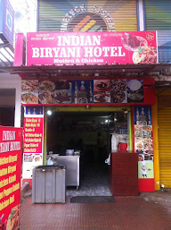 Indian Biriyani Hotel photo 3