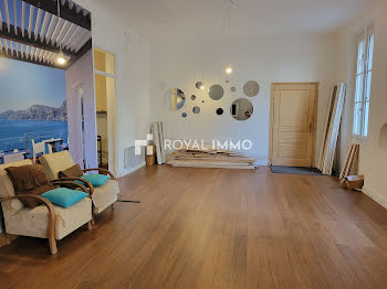 appartement à Toulon (83)