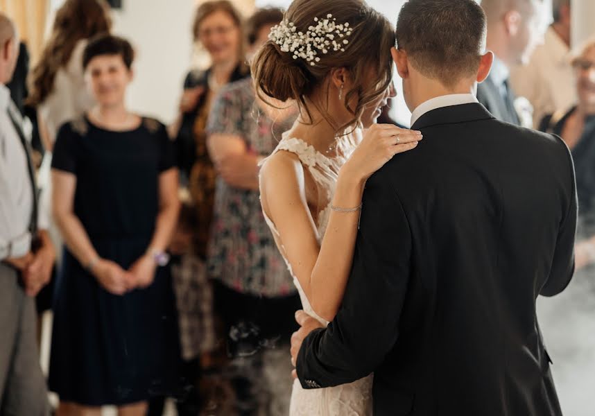 Fotógrafo de casamento Dario Bojat (dariobojat). Foto de 20 de março 2022