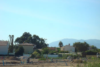 maison neuve à Saint-Cyprien (66)