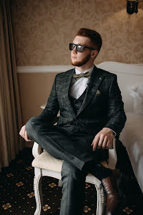 Wedding photographer Yaroslav Zhuk (shynobi). Photo of 13 September 2022