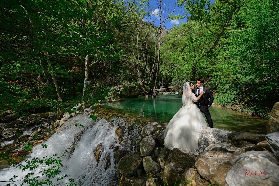 Fotograf ślubny Selçuk Yılmaz (ylmaz). Zdjęcie z 11 kwietnia 2018