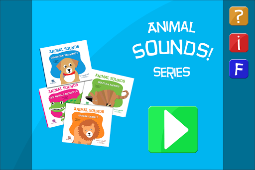 免費下載書籍APP|The Animal Sounds app開箱文|APP開箱王