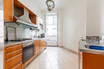 appartement à Paris 9ème (75)