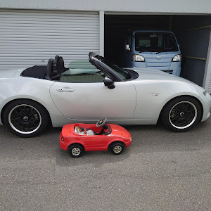 ロードスター ND5RC