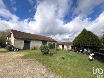 maison à Brantôme en Périgord (24)