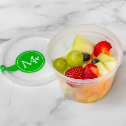 Large Fruit Salad