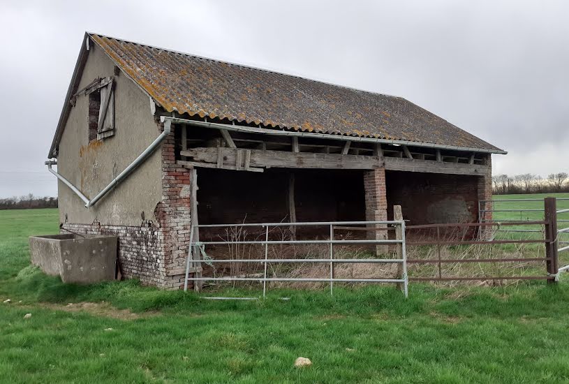  Vente Terrain à bâtir - à Chandai (61300) 