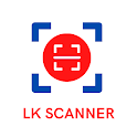 Lk Scanner- PDF Scanner App