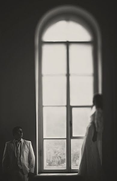 Wedding photographer Pavel Leksin (biolex). Photo of 9 January 2013