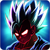 Dragon Fight Shadow: Super Hero Battle Of Warriors icon