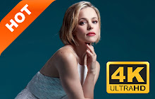 rachel mcadams New Tab HD Pop Stars Theme small promo image