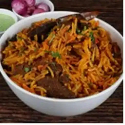 Mutton Biryani