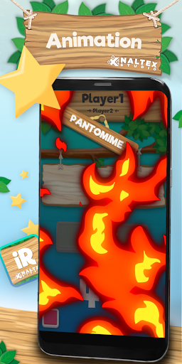 iRemind The Activity Party Game without Taboo