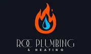 ROC Plumbing & Gas Services Limited. Logo