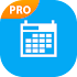 Calendar Pro-Schedules, Reminder, Holiday & Widget1.1.0 (Paid)