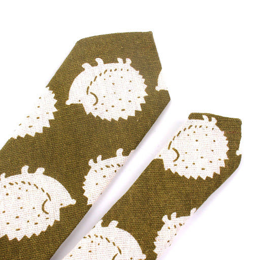 Title 4, New Designer Ties Elevate Your Look with Style ...