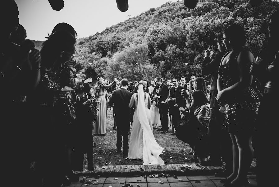 Wedding photographer Marcela Nieto (marcelanieto). Photo of 9 February 2019