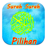 Cover Image of ดาวน์โหลด Surah Surah Pilihan Offline 1.0 APK