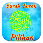 Cover Image of Unduh Surah Surah Pilihan Offline 1.0 APK