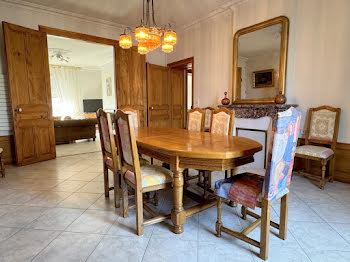 appartement à Luneville (54)