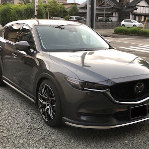 CX-5 KF5P