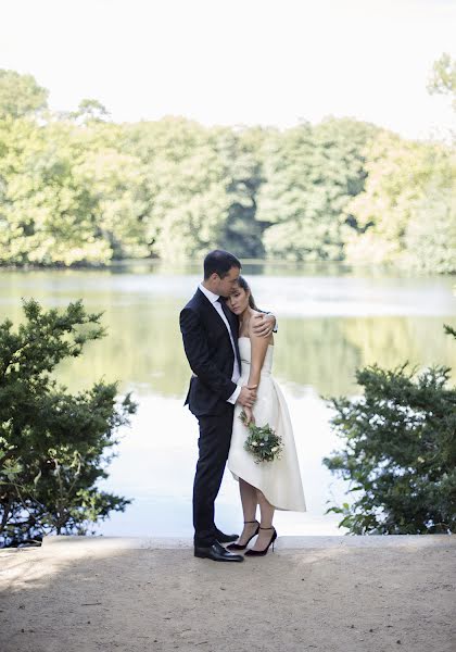 Fotógrafo de casamento Natasha Linde (natashalinde). Foto de 20 de fevereiro 2017