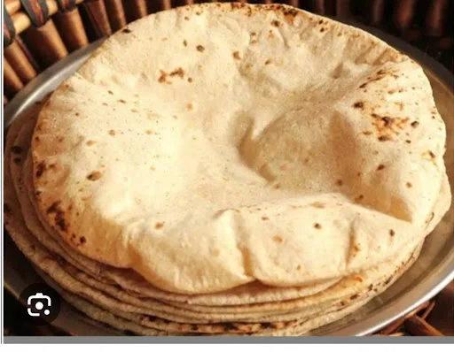 Tawa Roti