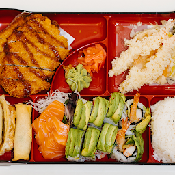 Special Choice Bento Box