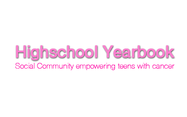 Highschool yearbook Hangout chrome extension