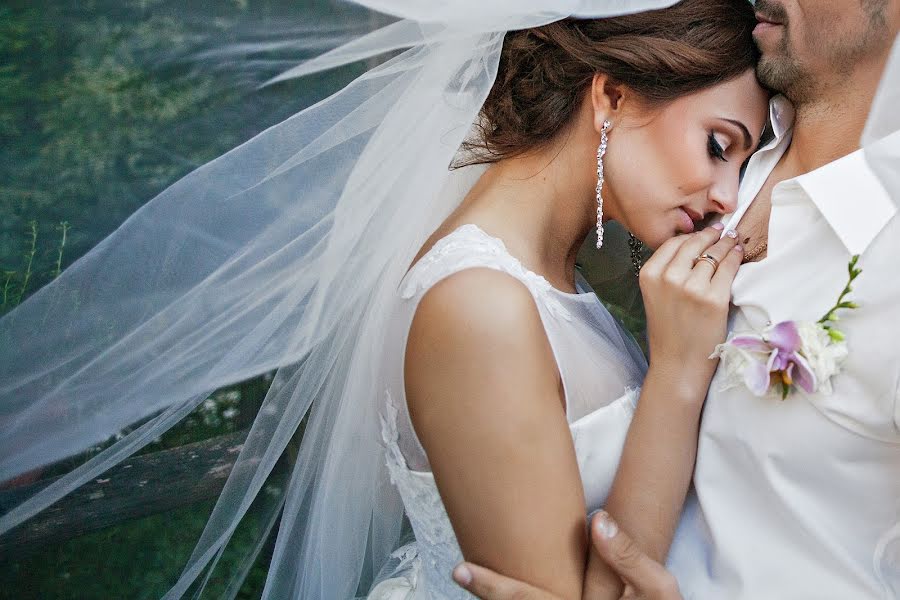 Wedding photographer Elena Turovskaya (polenka). Photo of 9 October 2015