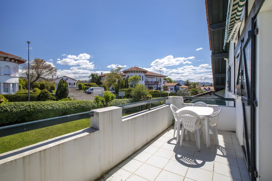 Vente appartement 3 pièces 77 m² à Hendaye (64700), 310 000 €