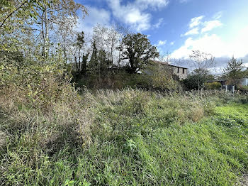 terrain à Laon (02)