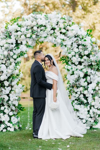 Fotógrafo de casamento Nikolae Grati (gnicolae). Foto de 2 de maio