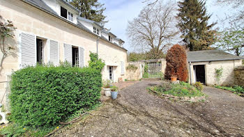 maison à Hautefontaine (60)