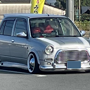 ミラジーノ L700S