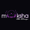 Moksha, Yerawada, Pune logo