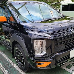 デリカD:5 CV1W