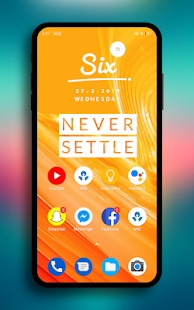 Pixify Icon Pack - The Pixel 4 Icon Pack Bildschirmfoto