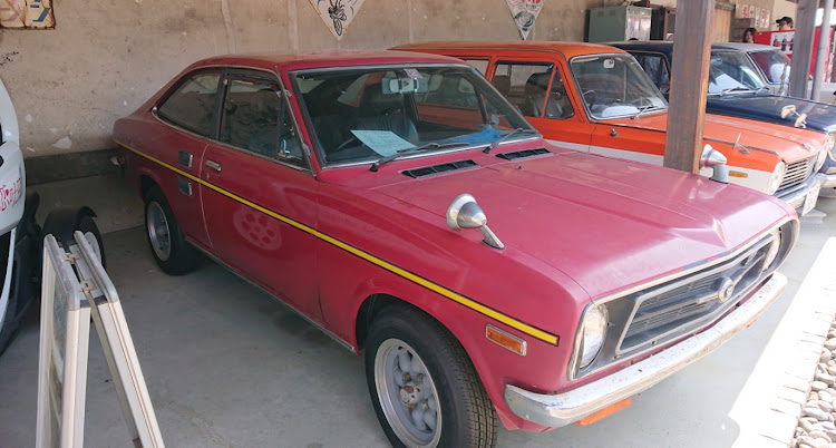 ひでさんが投稿したカスタム事例の投稿画像1枚目