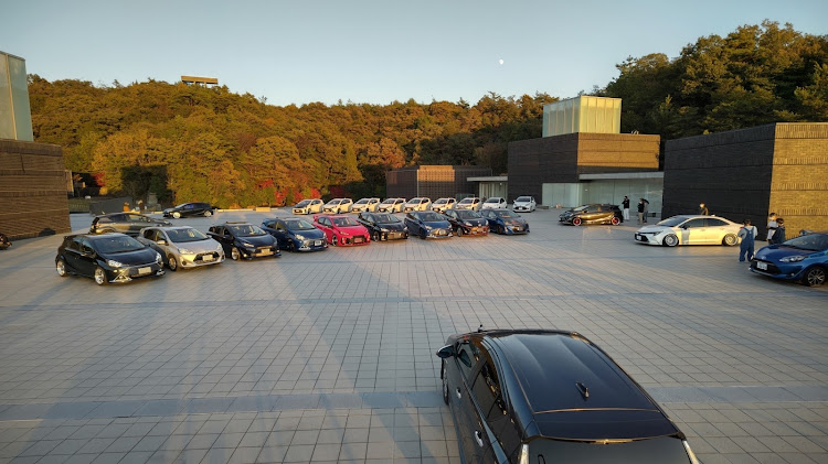 アクアのSP-M meeting 2023 GW・オフ会のお知らせ・MEETING告知・セラミックパークMINO・GW特別企画に関するカスタム事例の投稿画像2枚目